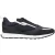 Hugo Mann Icelin Leren Sneakers (Marineblauw)