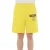 Moschino Pants Yellow