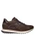 Gabor suède sneakers – bruin