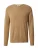 DAN FOX APPAREL Trui ‘Laurenz’  camel
