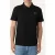 FILA Monza Regular Poloshirt Black