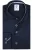 R2 Amsterdam Modern Fit Overhemd ML7 (72CM+) Marine