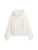 Tommy Jeans Tussenjas  wit