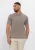 Stefano Lauran Polo Heren Polo Bastian,