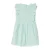 s.Oliver korte jurk lichtgroen