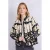 C&S The Label jas zand