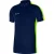 Adidas Heren academy 23 dri-fit poloshirt