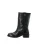 Ca’Shott Chelsea boots ‘ CASVILMA ‘  zwart