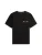 TOMMY HILFIGER Shirt  rood / zwart / wit