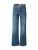Gang Jeans ’94AMELIE’  blauw denim