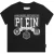 T-Shirt Ronde Hals Ss College