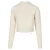 Urban Classics – Interlock Short Turtleneck Sweater/trui – XL – Creme