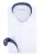 The BLUEPRINT Premium | Heren | Overhemd Lange Mouw Wit