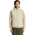Lyle & Scott Heren Gequilted Shell Gilet (Bruin)