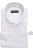 John Miller Overhemd ML7 (72CM+) wit