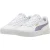 Puma Kinderen/kinderen carina 2.0 leren trainers