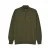 Trui met rits Element Icon Embroidery