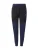 Nike Sportswear Broek ‘TCH FLC’  donkerblauw / lavendel / zwart