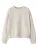 NAME IT – TAFCOX LS SHORT LOOSE SWEAT BRU NOOS – Dames – Sweaters