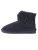 Gooce Boots  navy / lichtblauw