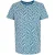 Regatta Dames/Dames Orla Kiely Jasmine Flower T-Shirt (Blauw)