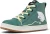 CAMPER Sneakers ‘ Twins ‘  lichtgeel / groen / wit