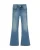 WE Fashion Meisjes flared jeans met stretch –