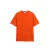 T-shirt half-thick met borduursel bird Aigle