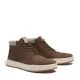 Timberland Veterschoenen MAPLE GROVEMID LACE UP SNEAKER Winterschoenen, sneakerboots, winterlaarzen