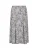 Goldner Rok  kaki / donkergroen / lila / sering