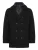 INDICODE JEANS Winterjas ‘ IDLuxeno ‘  zwart