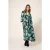 White Stuff Lucy Eco Vero Mini Dress Green
