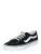 VANS Sneakers laag ‘SK8-Low’  zwart / wit