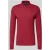 Christian Berg Men Poloshirt met labelstitching