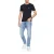 T-shirt met ronde hals Guess Core