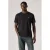 Levi’s regular T-shirt zwart