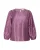 KAFFE CURVE Blouse  mauve