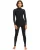 ROXY Wetsuit ‘Swell Series’  grijs / zwart