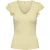 Only Belia Cap Sleeve Top Dames