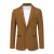 Herenkostuum, slim-fit jas, zakelijk, dagelijks, blazer, koffie