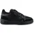 Giuseppe Zanotti Sneakers Spook Zwart