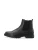 Bianco Chelsea boots ‘Gina’  zwart