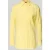 HUGO Regular fit overhemdblouse in kreuklook, model ‘Elodina’