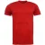 Puma SF Ferrari EvoKnit Rood Polyester Heren T-shirts 762245 01 A5D