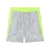 PUMA Sportbroek ‘Manchester City 25/26’  blauw / grijs / donkergrijs / appel