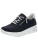 Rieker Sneakers laag  marine / navy / wit