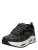 SKECHERS Sneakers laag ‘UNO EGO-AURAIR’  grijs / zwart
