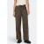 ONLY wide leg regular waist casual broek