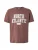 Champion Authentic Athletic Apparel Shirt  bruin / wit