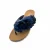 Scarpa Muiltjes  marine / bruin